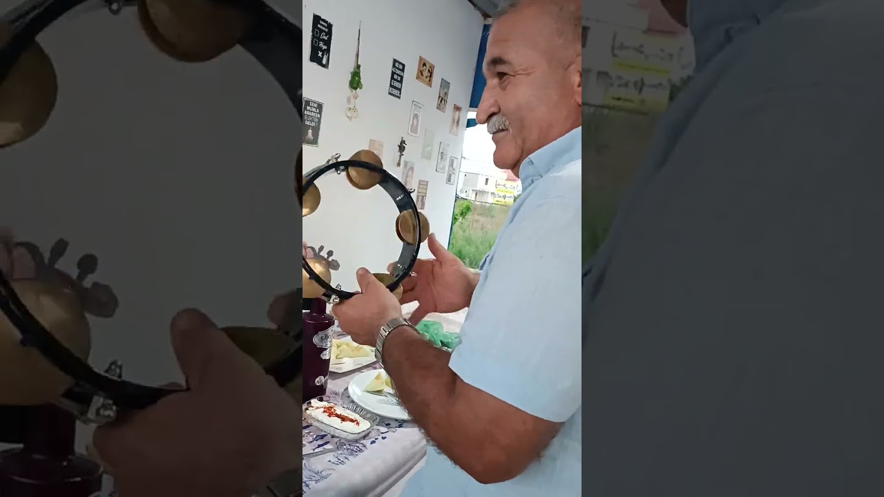 silifkeli tırcı şakir bayram sonrası kemancı memed misafirlerimiz sevenlerimizle seka yanı