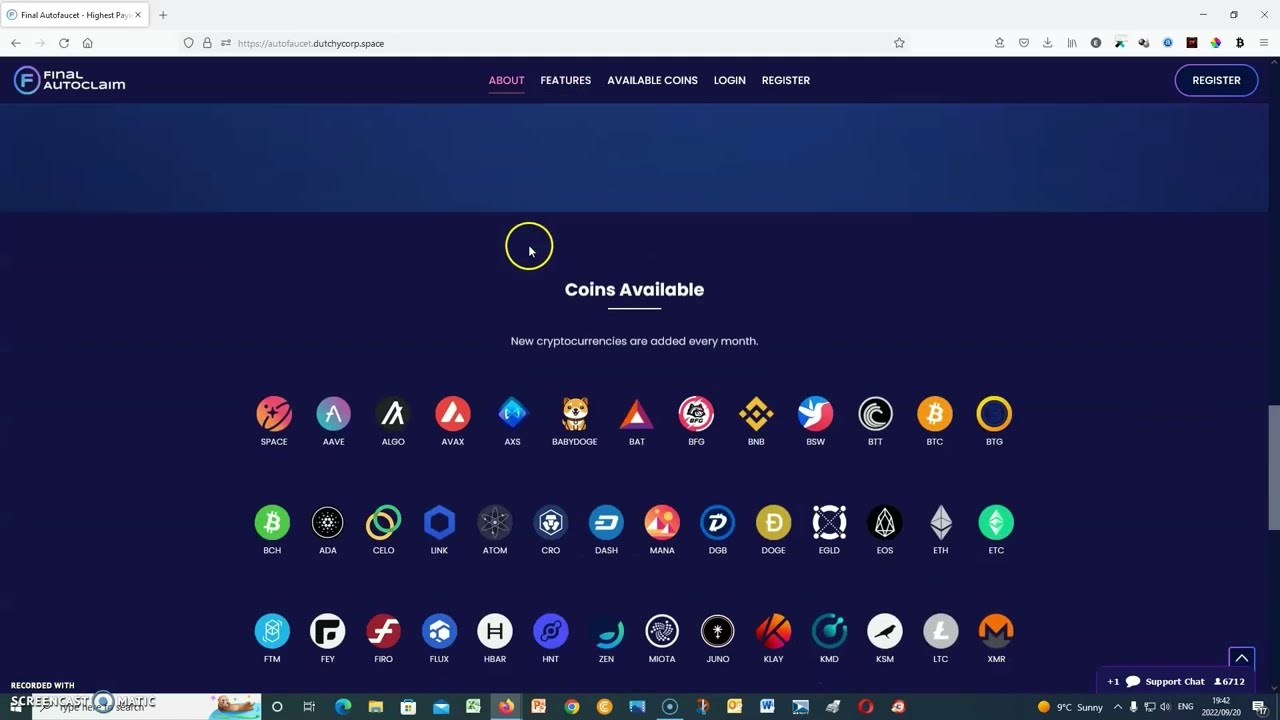 DutchyCorp Autofaucet Series - Part 1 Dutcy Overview