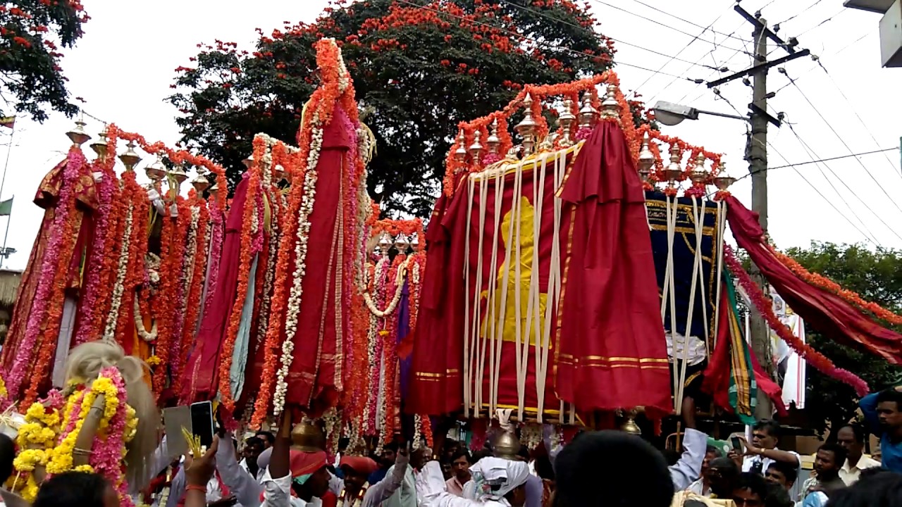 Maliyuru Beereshwara Swamy Kutadha 8Gadigalu  in Goripalya Bangalore