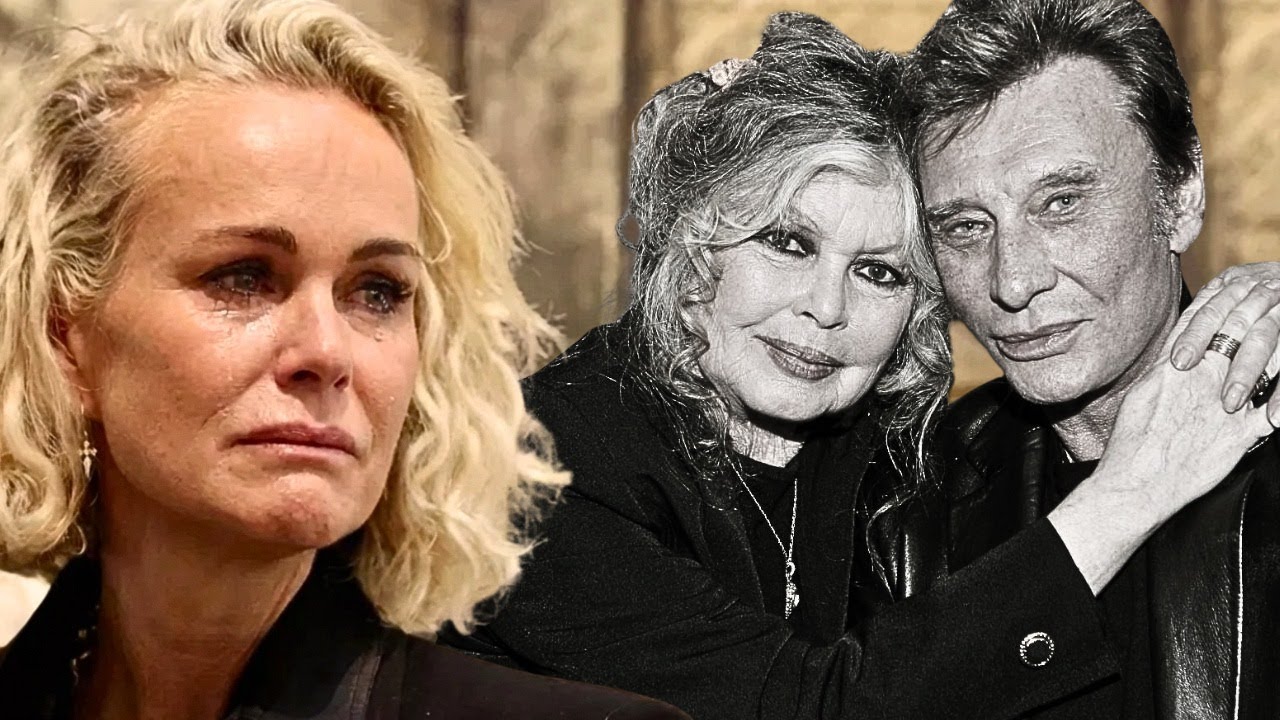 Mort de Brigitte Bardot : Laeticia Hallyday sous le choc, ses mots émeuvent la France !