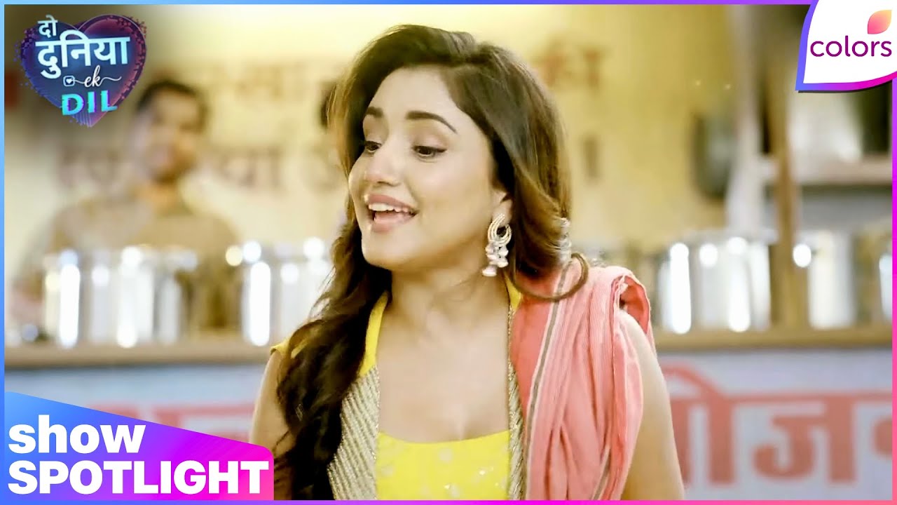 Do Duniya Ek Dil | Ep. 6 | Aadhya’s Waiter Act Impresses All | Colors TV