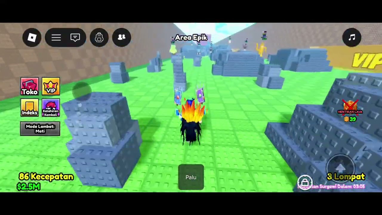 main lava brainrot part 1 🗿🗿🗿