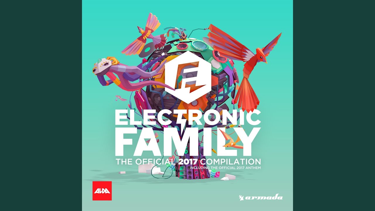 Beast In The Machine