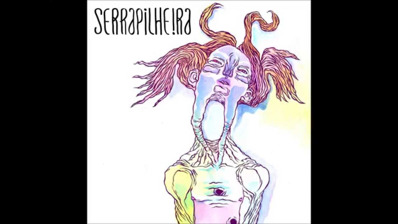 Balada para Nick Cave - Serrapilheira