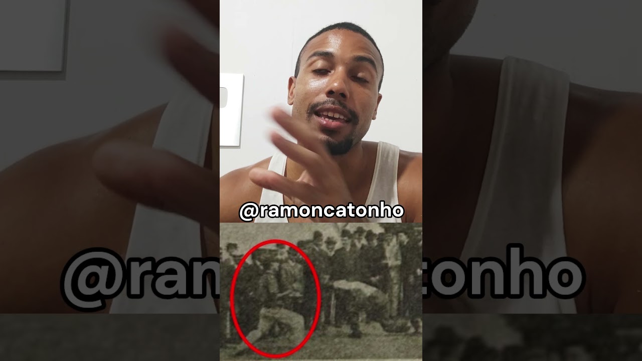 A Guarda da Capoeiragem Carioca!  #capoeira #viral #video #shorts