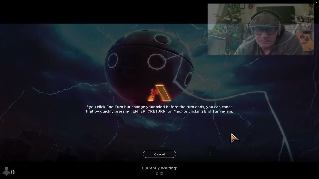 MTG ARENA GAME DAY -22