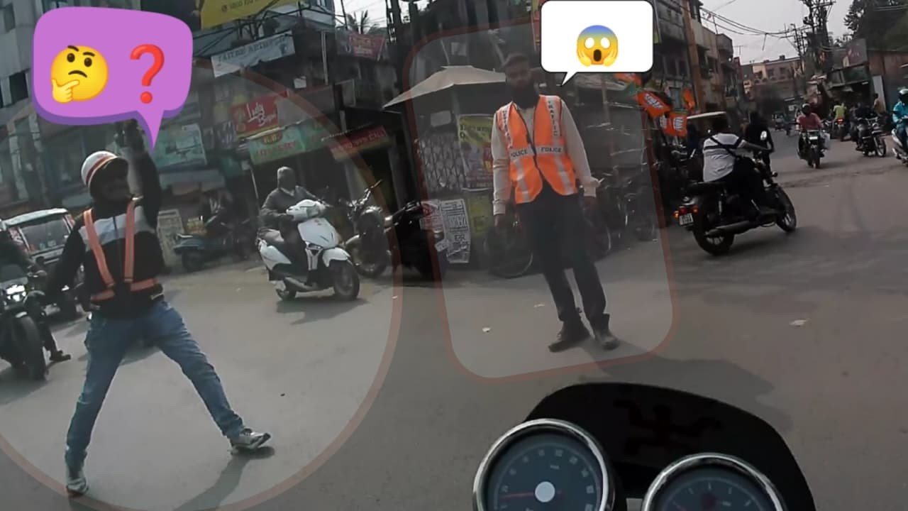 বোনকে কলেজ ছাড়তে যাওয়ার সময়🤔#continentalgt650 #100k  #continentalgt650 #gt650 #bwn #shere #vlog