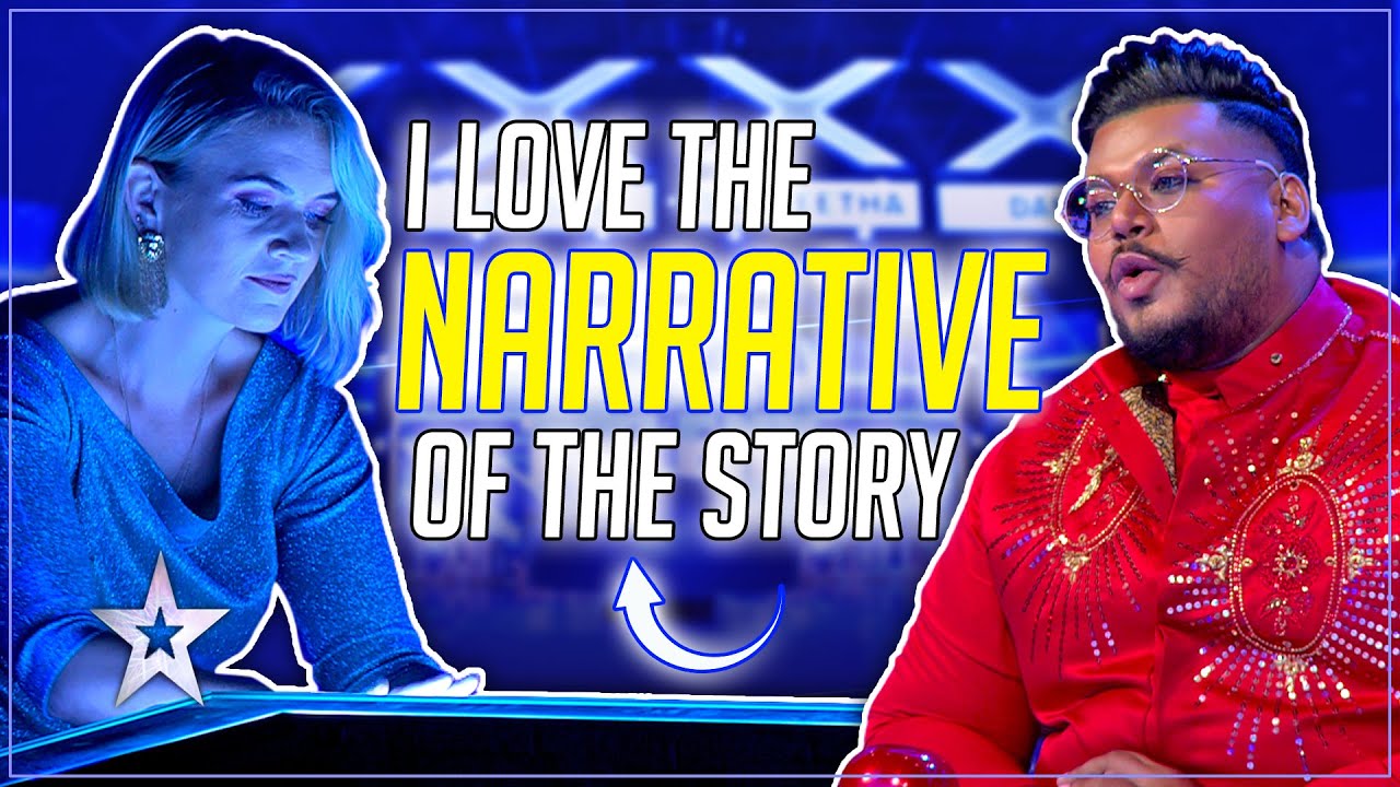 වැලි වලින් රූප මවන Elena | Elena Nesterova | Sri Lanka's Got Talent | Sirasa TV