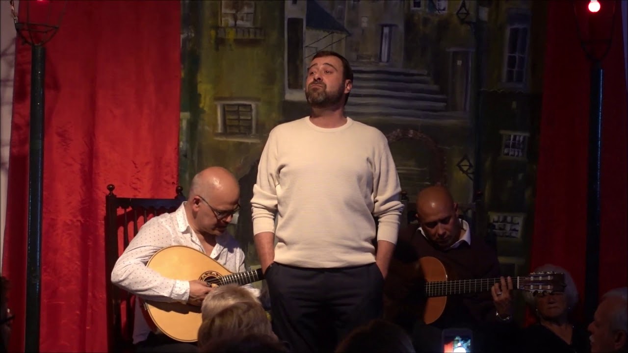 Luís Graça - 