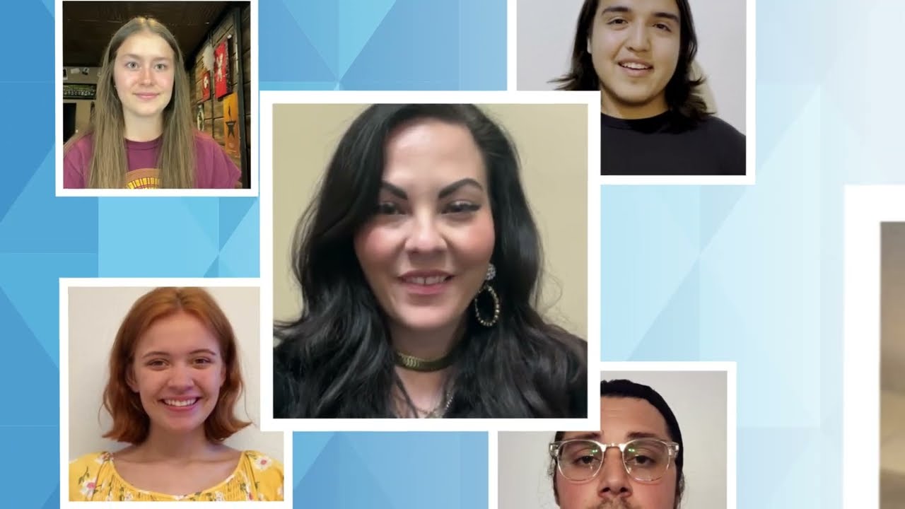 Native Forward Scholars Fund