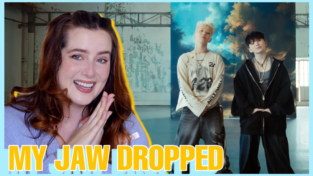 호시X우지 Hoshi X Woozi (SEVENTEEN) ‘동갑내기' 96ers Official MV REACTION | Carat reacts to Seventeen