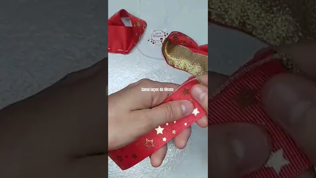 laços para iniciantes 