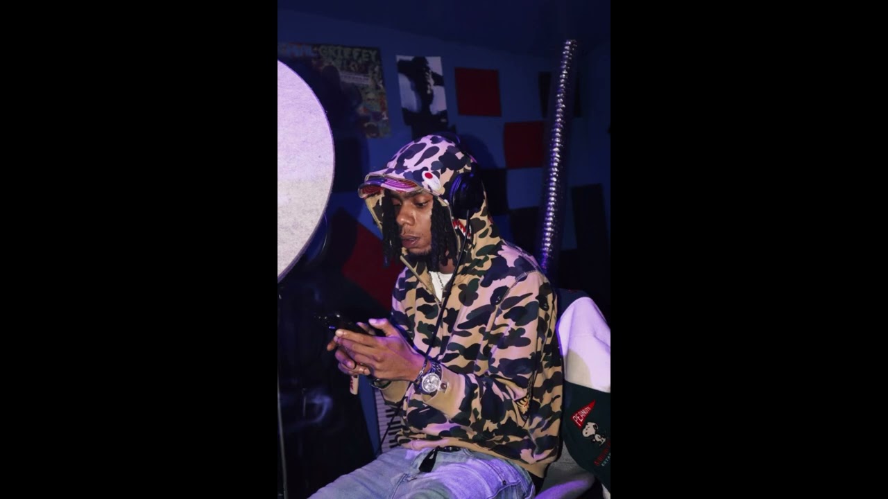 Hate Me 2 - lewpeso (Official Audio)