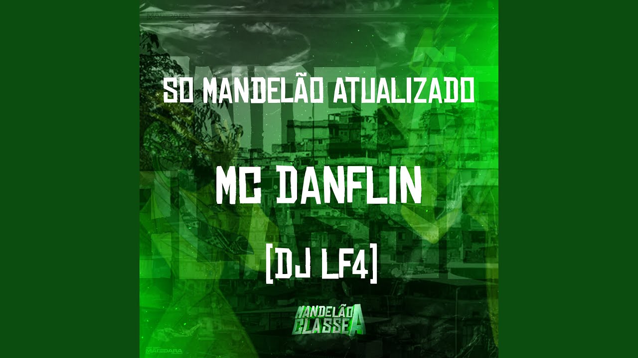 So Mandel&atilde;o Atualizado