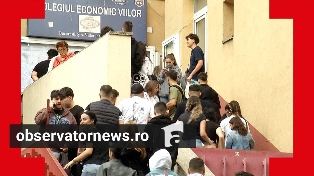 Subiecte română BAC 2025. Cerința care le-a pus probleme elevilor de la profilul real