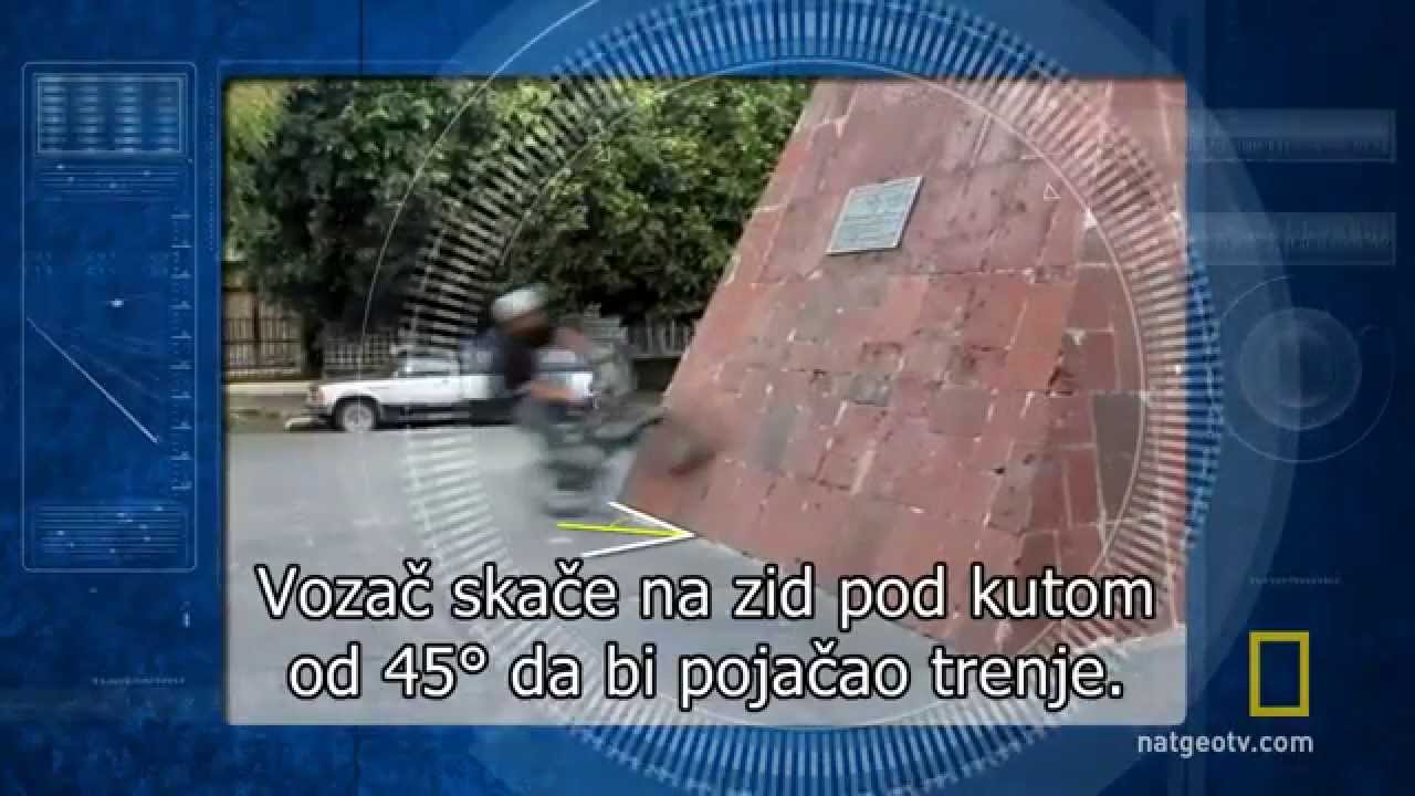 Znanost glupog S02E02