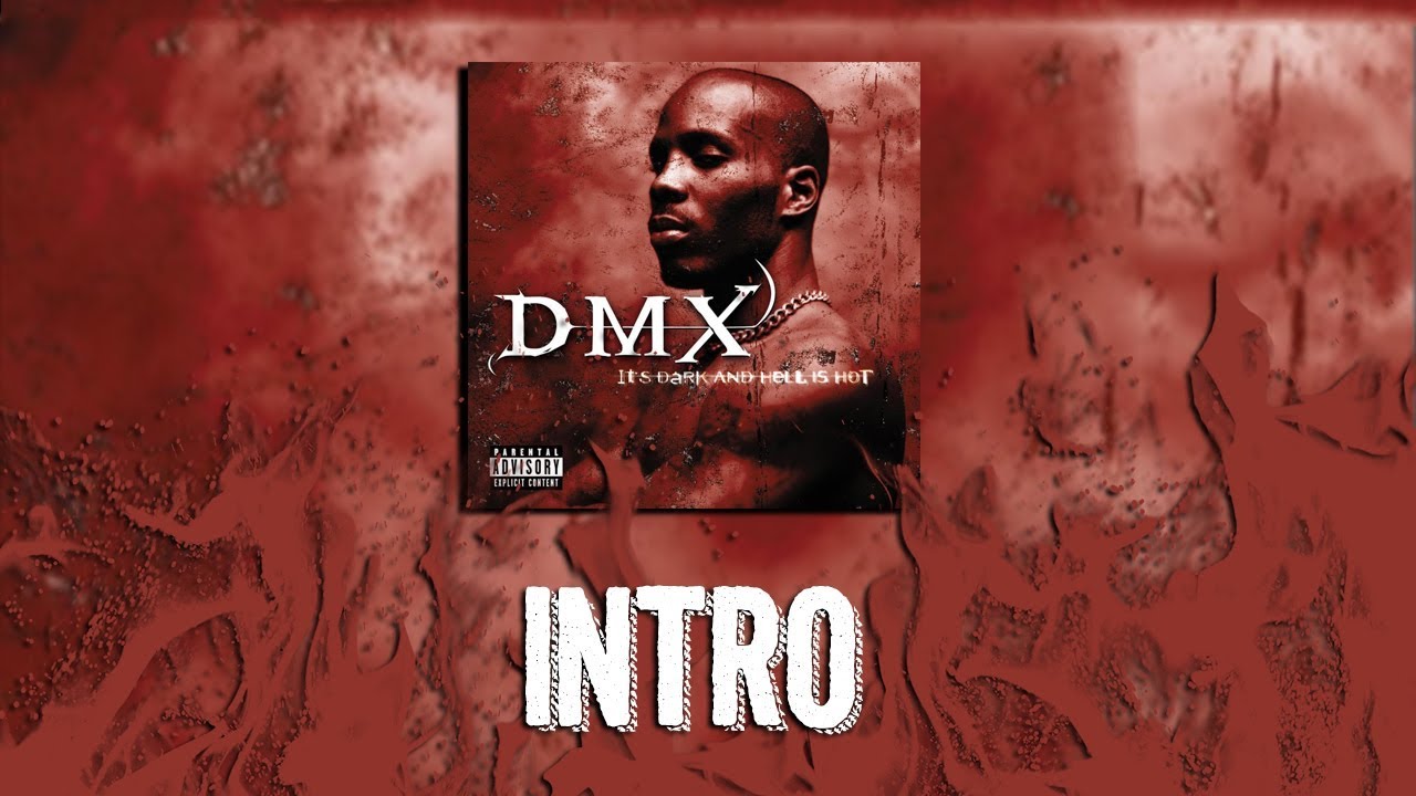 DMX - Intro Reaction