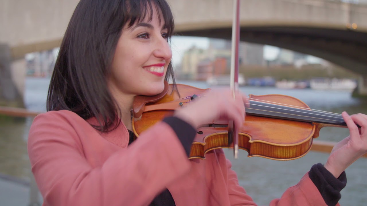 Tears Dry On Their Own - Amy Winehouse | City String Ensemble | String Quartet Cover