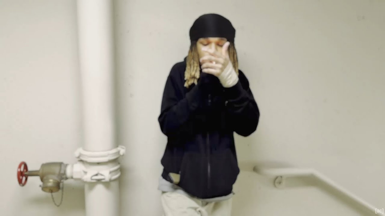 caponeti - if you ain&rsquo;t know (music video)