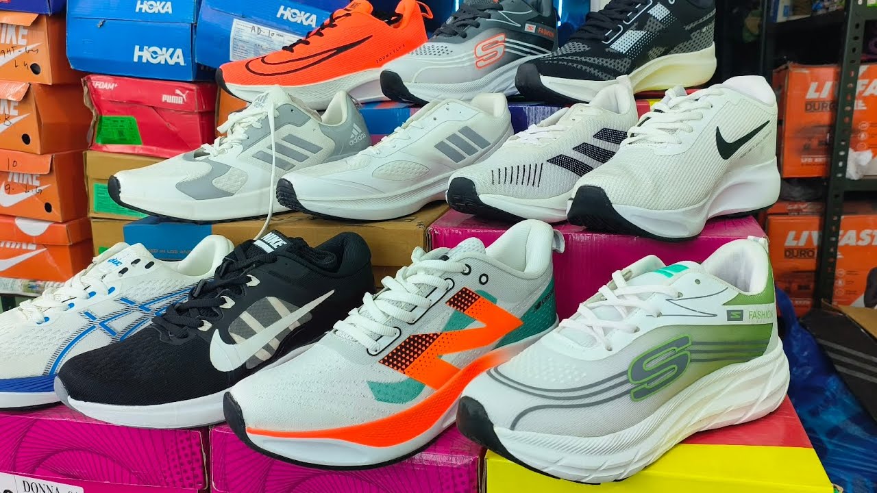 Kunal shoes collection 1800 mein 3 Jodi 9259274044 #viralvideo #trending #aligarh