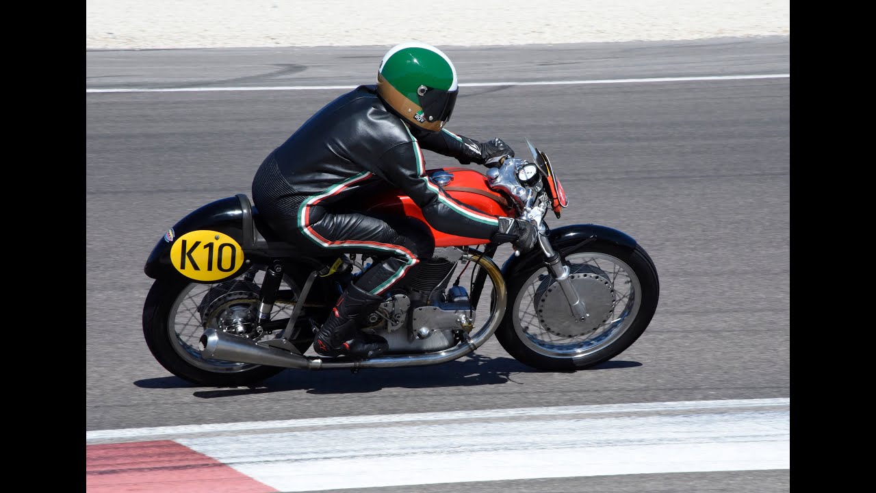 Le Retour Plein Gaz des Coupes Moto Légende à Dijon Prenois 