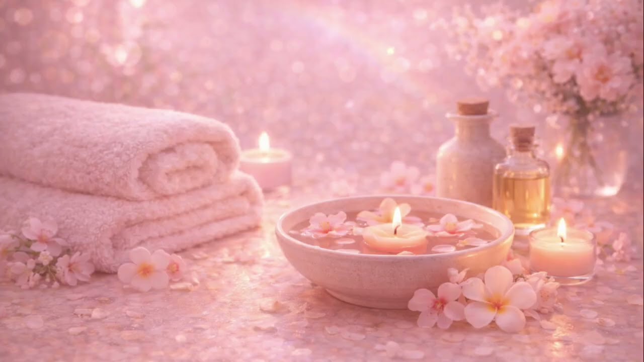 🩷🌸 Happiness A Singing Meditation - Created by Hope Makers with Heidi