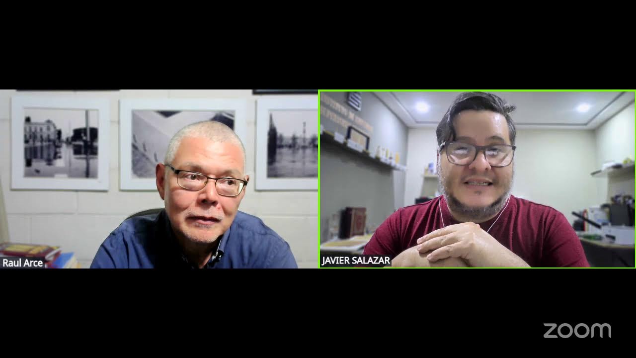 Escatología Histórica Contextual del judaísmo antiguo