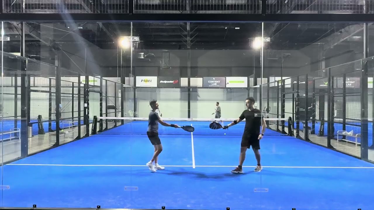 Kunal & Kunaal vs Rohit & Varun