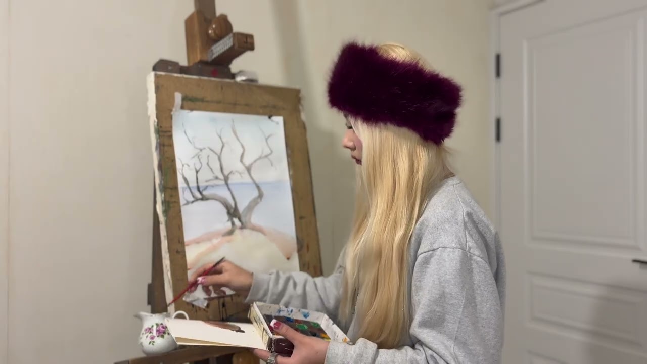 Draw with me
