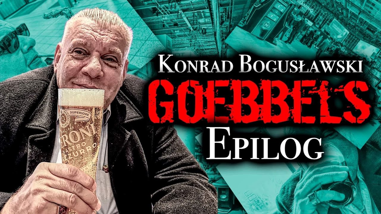 8 I EPILOG I Konrad 