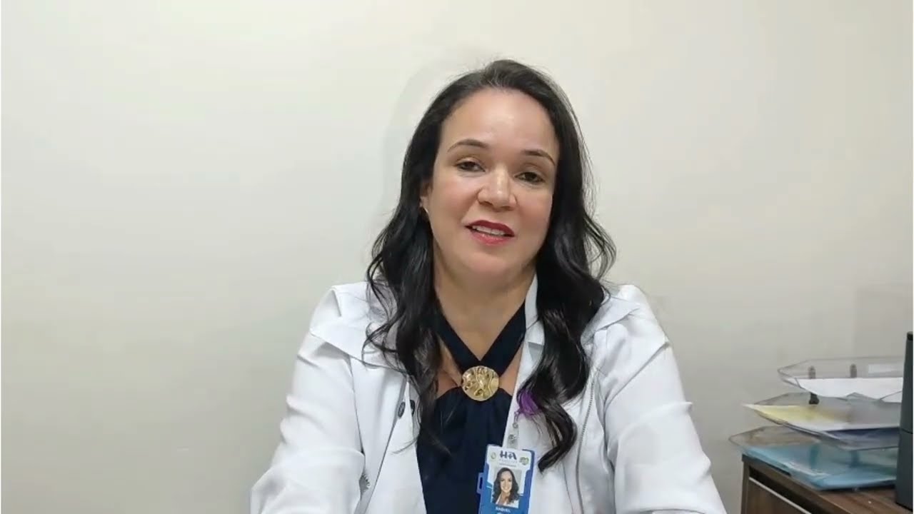 Dra. Raquel Moreira destaca atendimentos e investimentos no Centro Oncológico do HNSA