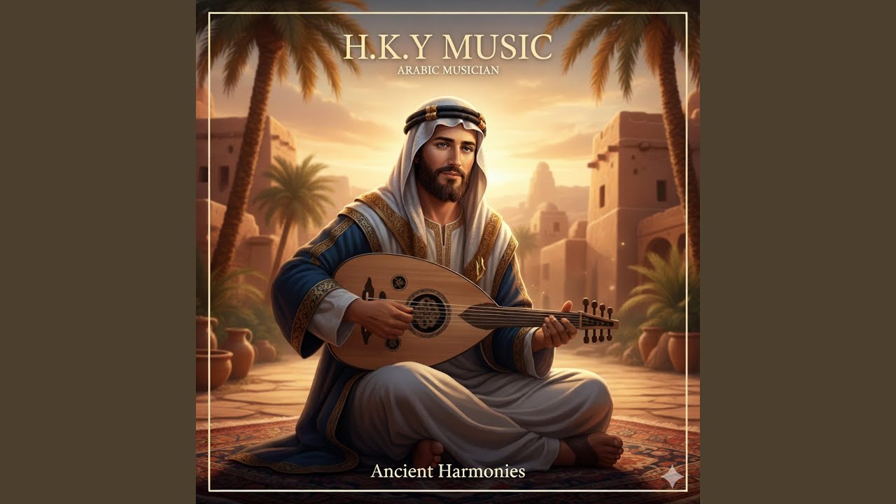 H.K.Y-Arabic music 28