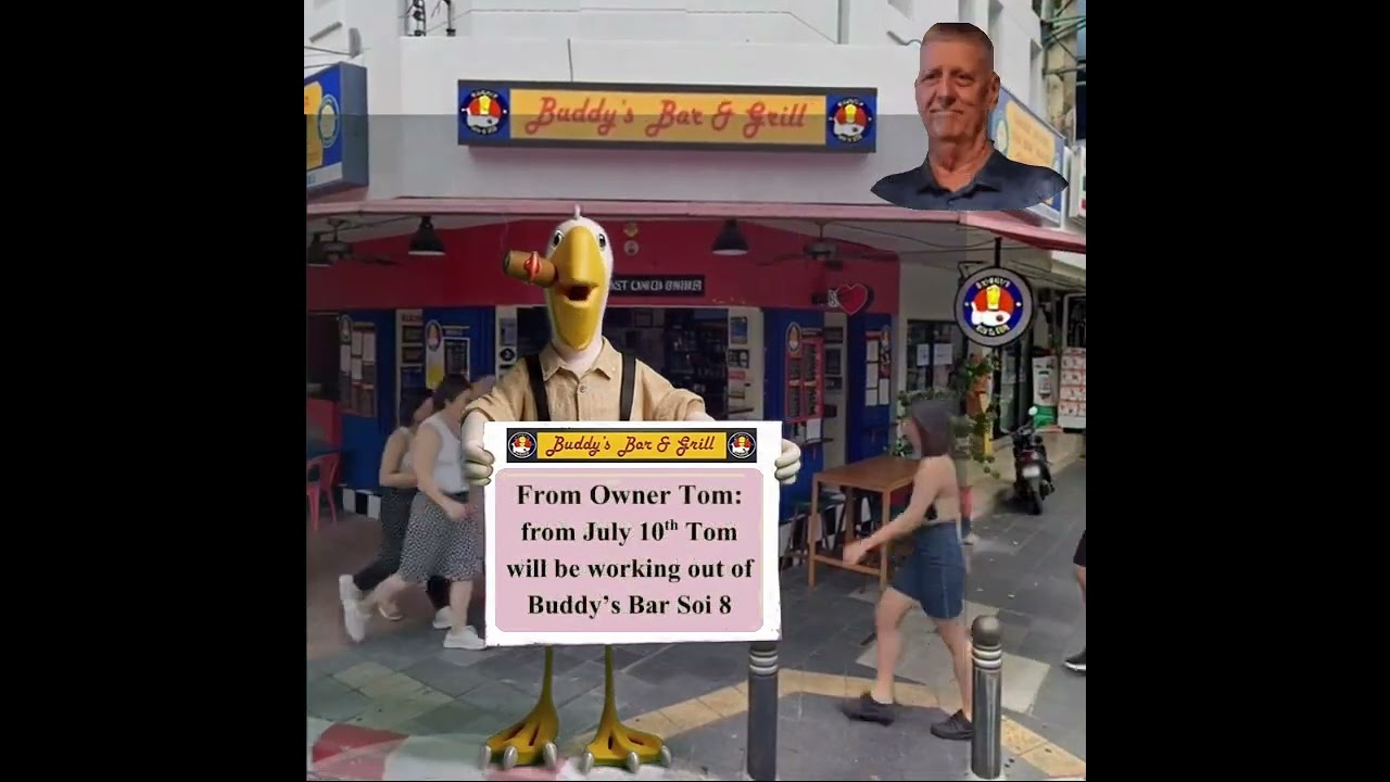 Buddy&rsquo;s Newsletter is OUT for June 2026.  