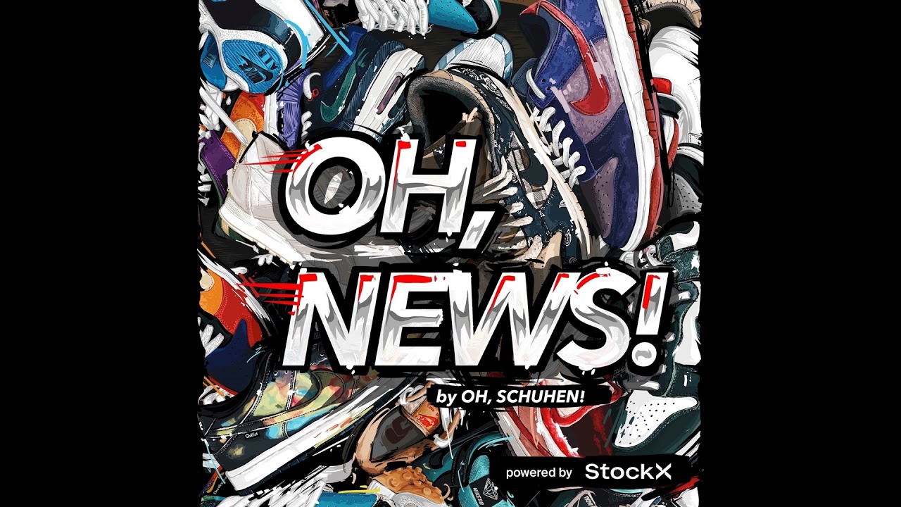 OH, NEWS! 