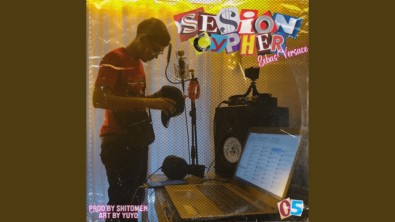 Sesion Cypher