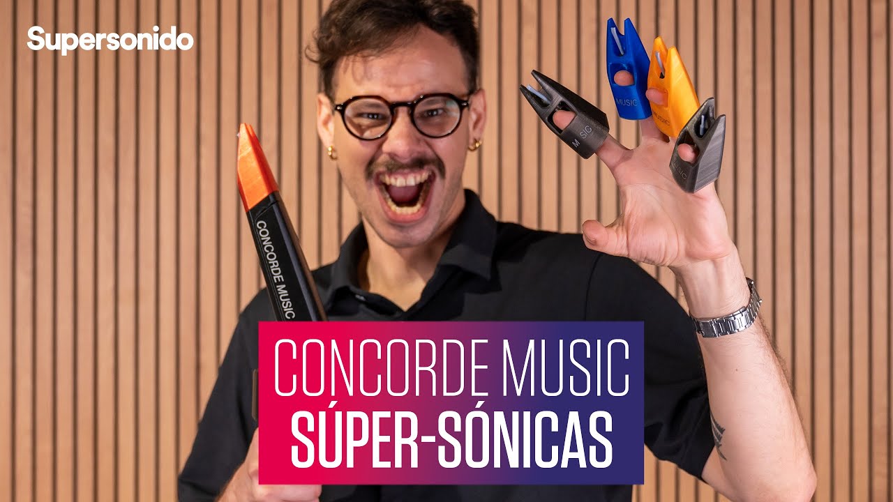 Ortofon Concorde Music