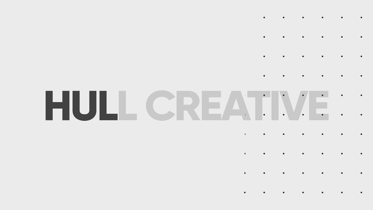 Jodi Hull Portfolio 2022 - Graphic Designer/Motion Graphics