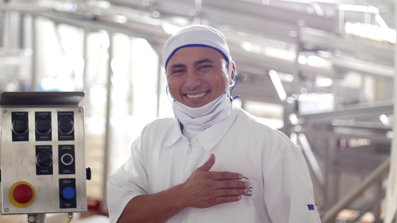 Grupo QBCO | Video corporativo