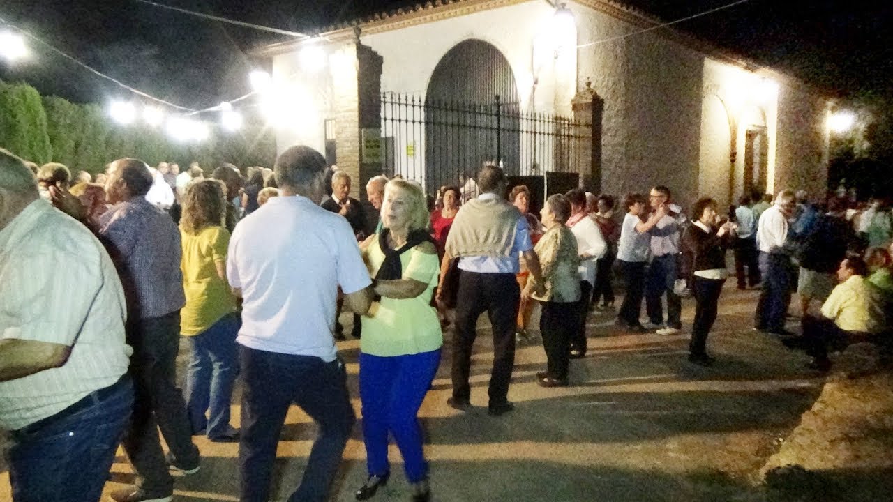 VERBENA DE SAN MIGUEL - 2019 / VILLANUEVA DE LOS INFANTES / PACO GARCIA