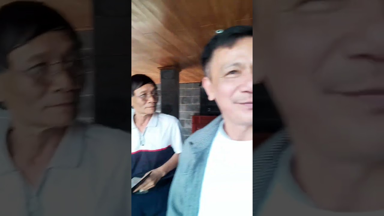 @ những người lính về bên Đại tướng