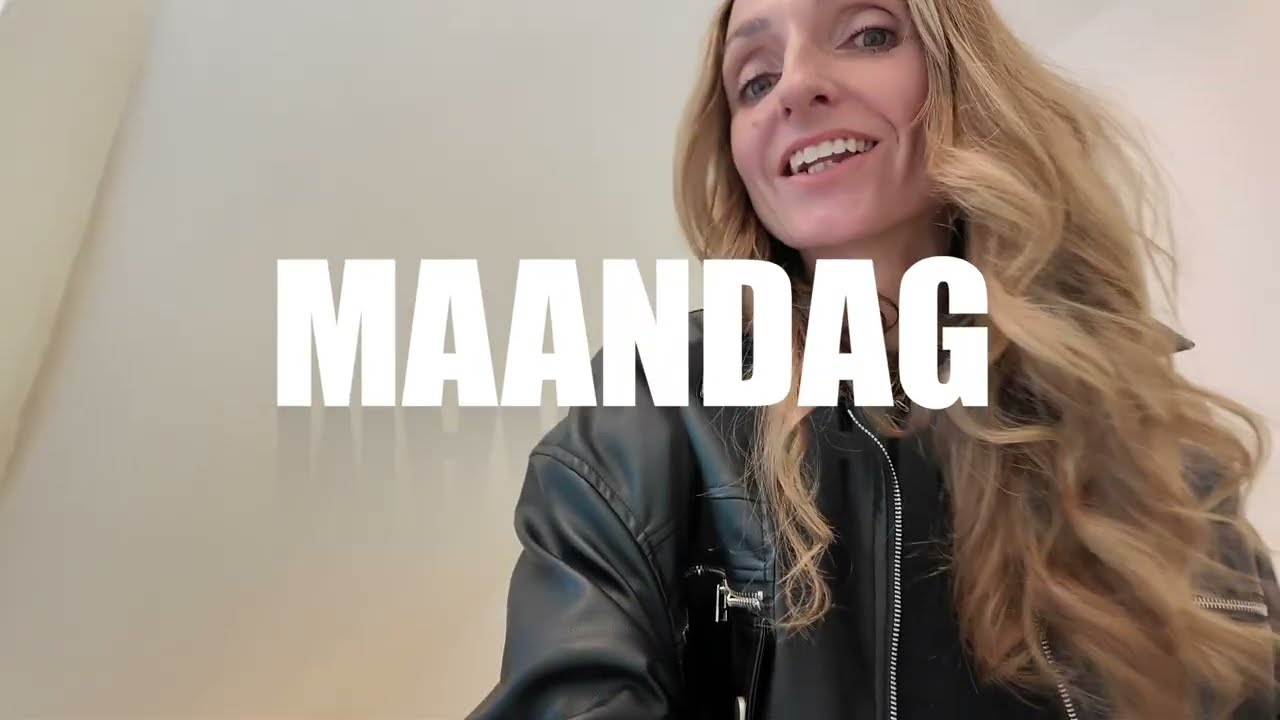 HERFSTKLEDING IN DE KRINGLOOP &  DIT IS EEN ZEEMAN TIP 🙌🏼