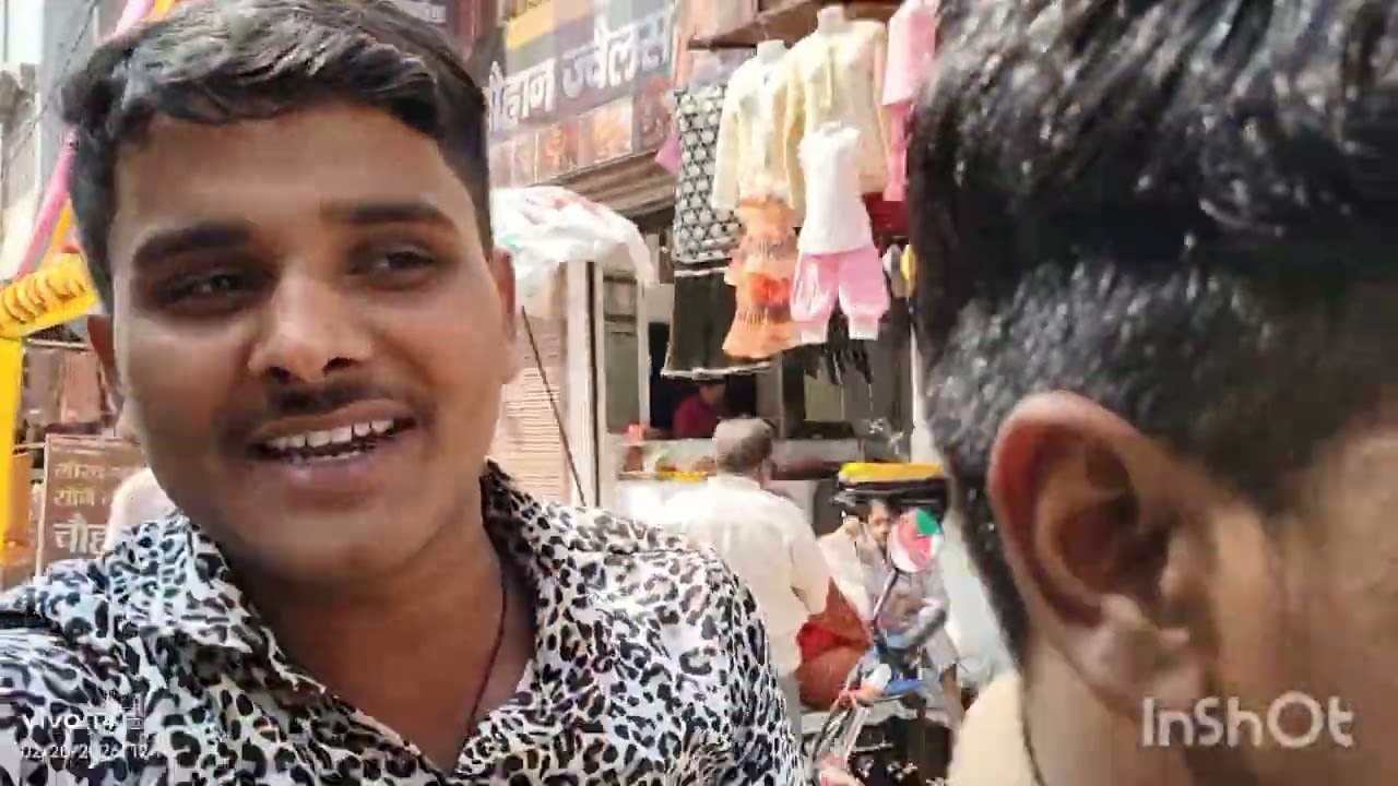 Aaj  gouy me Sadi me aand liya aapne friend ki  😊#minivlog #my1vlog 