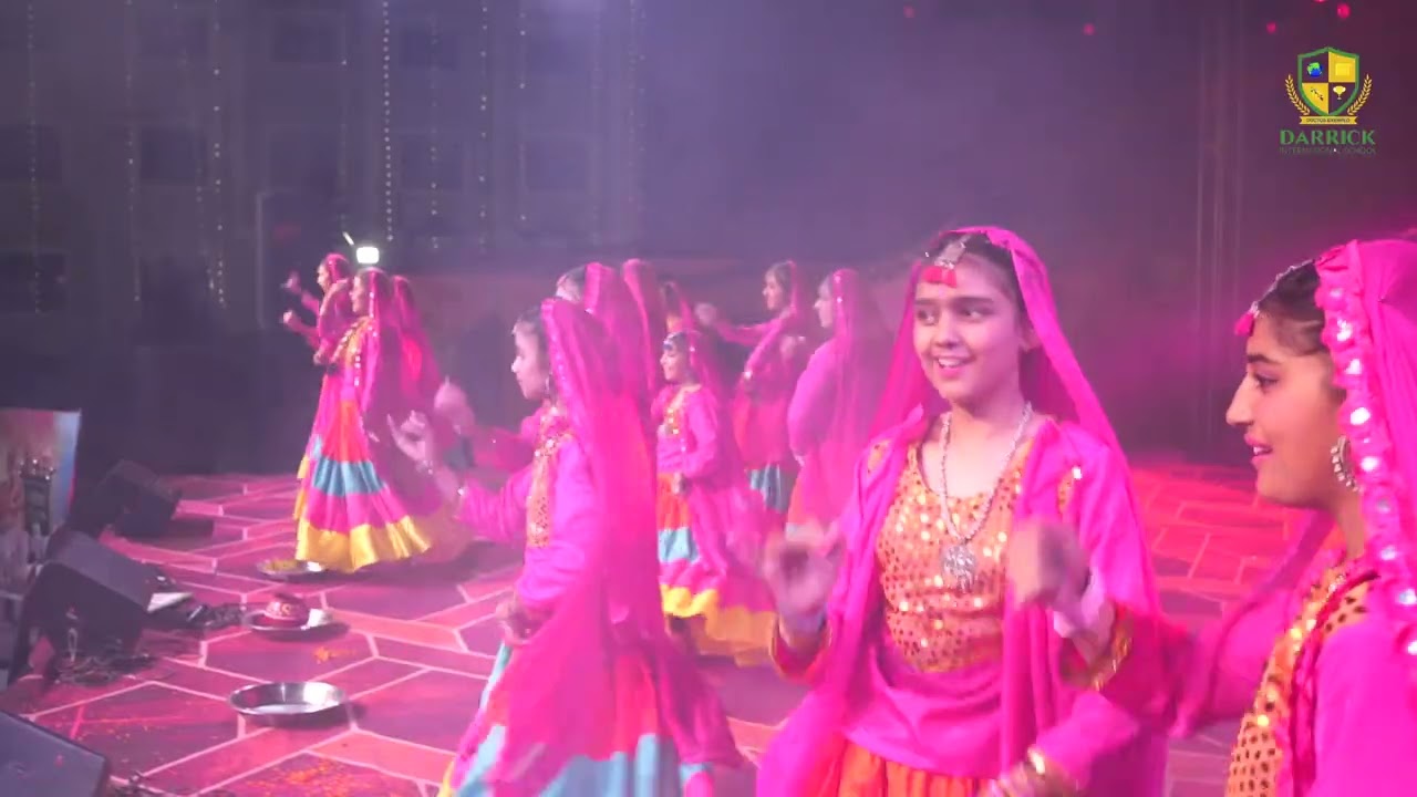 Glimpses and highlights of Annual Function 2025