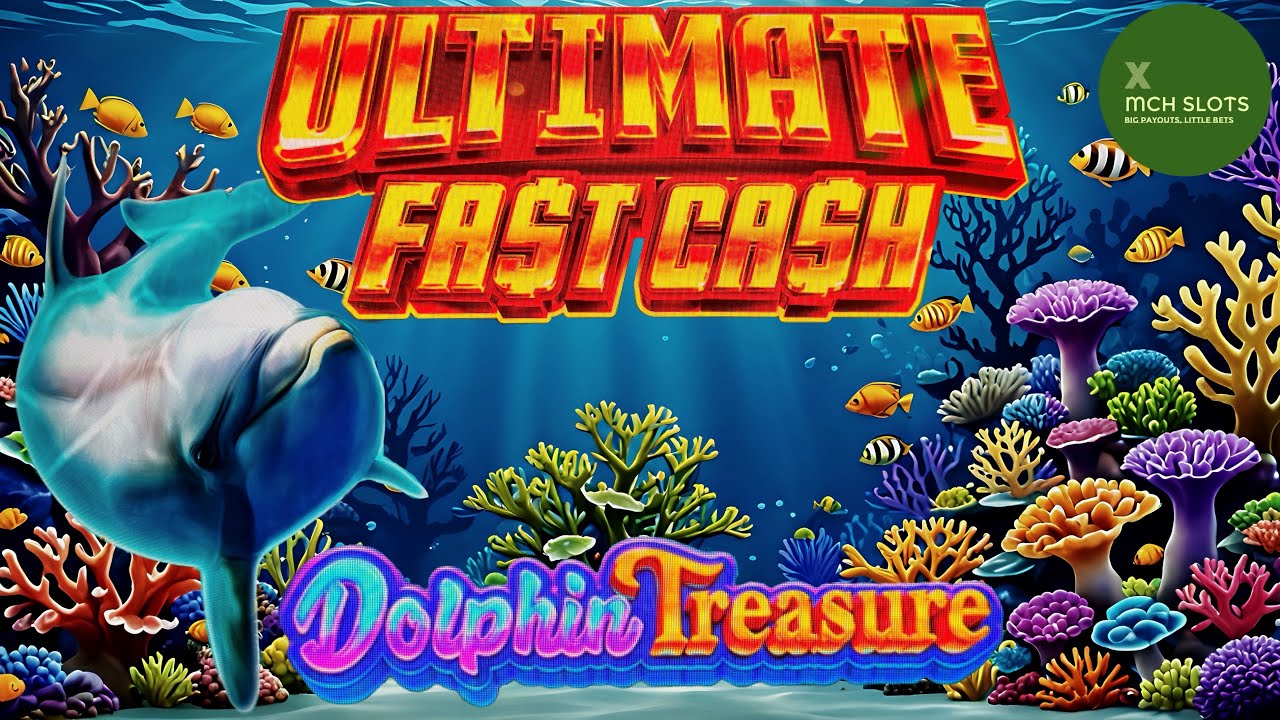 Epic Run Of Bonus’s On Ultimate Fast Cash