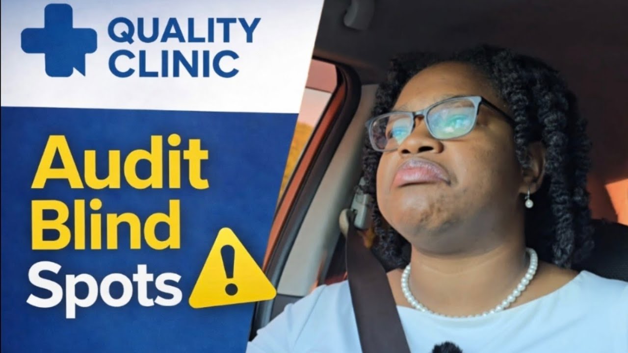 Management Systems Gap Audits Demystified | Quality Clinic