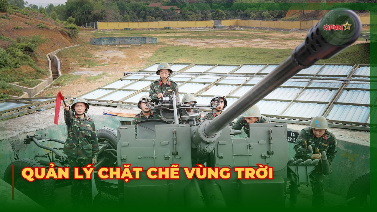 Hoa Kỳ Và Israel Tăng Cường Tấn Công Iran | QPVN