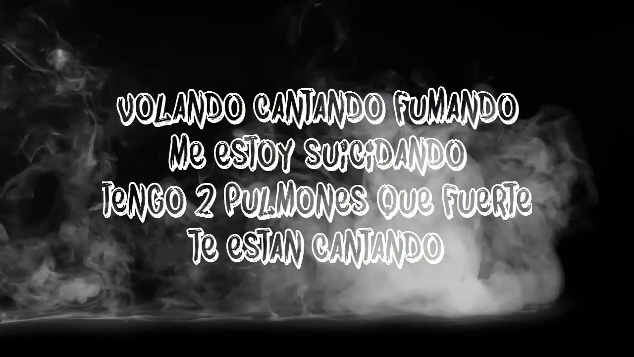 HAY QUE VOLAR-DOP KAIN MARTINEZ FT SKY PUNTO 93 (letra)