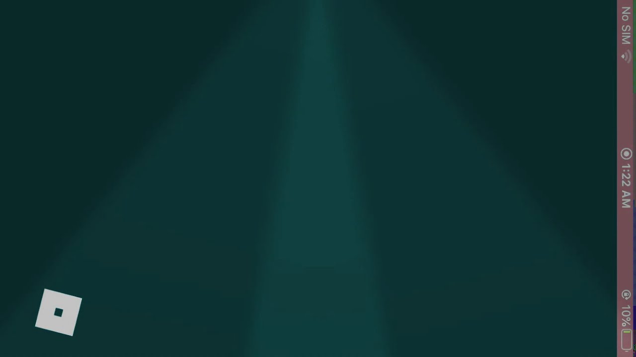 Run hide escape