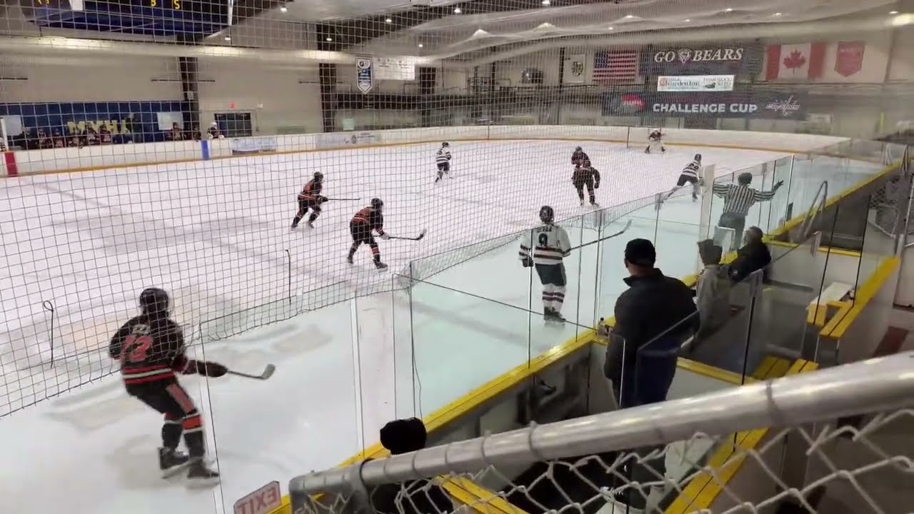 Feb 15 TC14 vs. Princeton