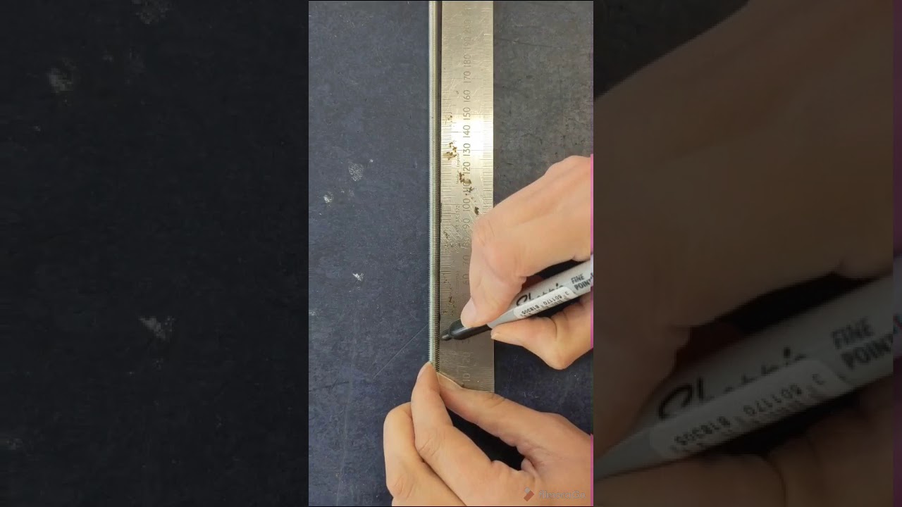 Year 10 Engineering- Tap Wrench PT 3- Making the wing nut